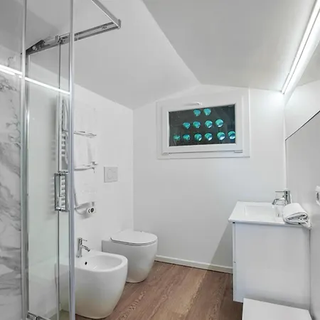 Stunning In With Kitchenette Montebelluna